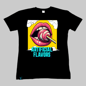 Artificial Flavors - Majica