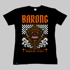 Barong - Majica