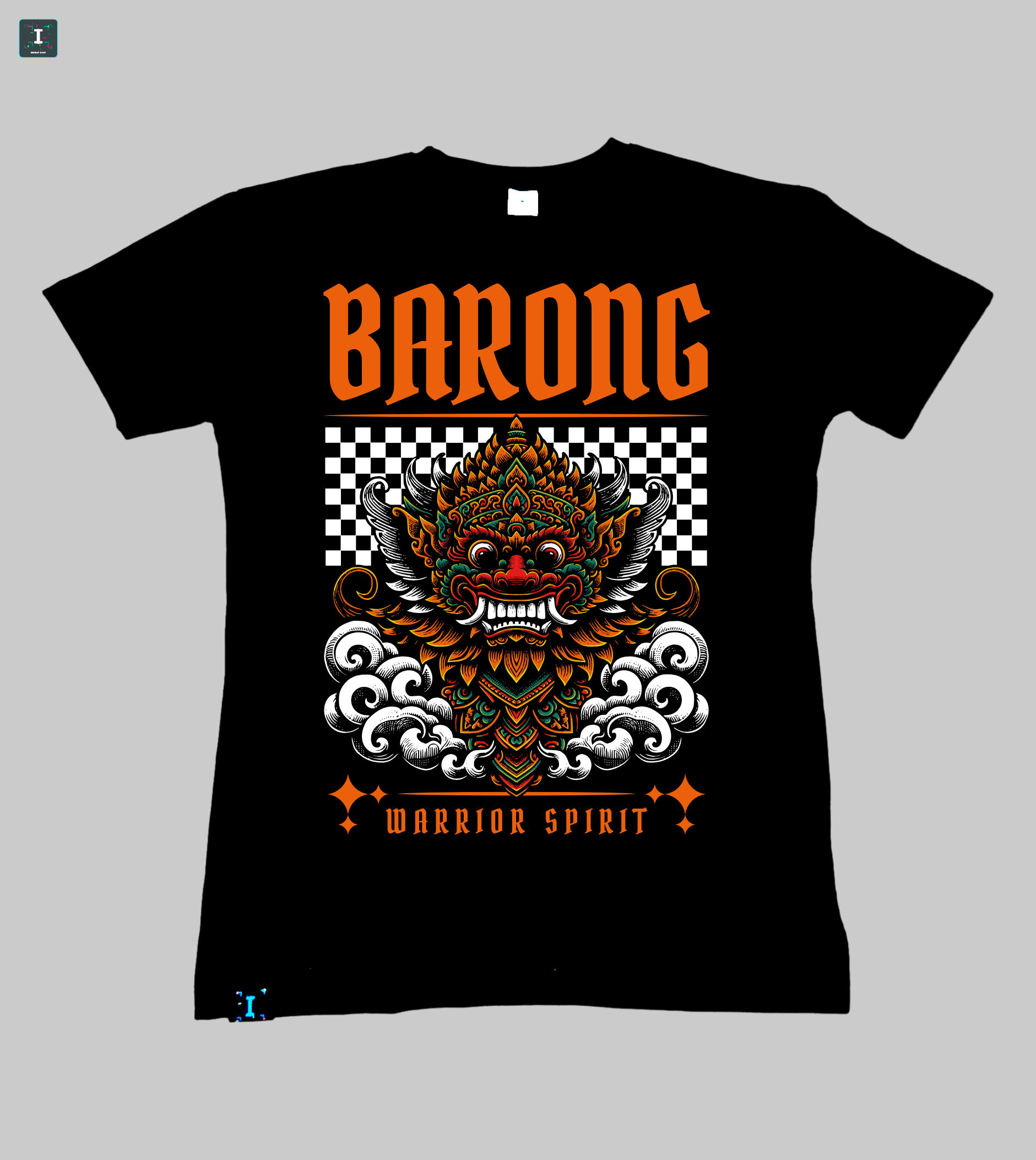 Barong - Majica