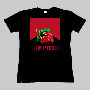 Berry Infusion - Majica