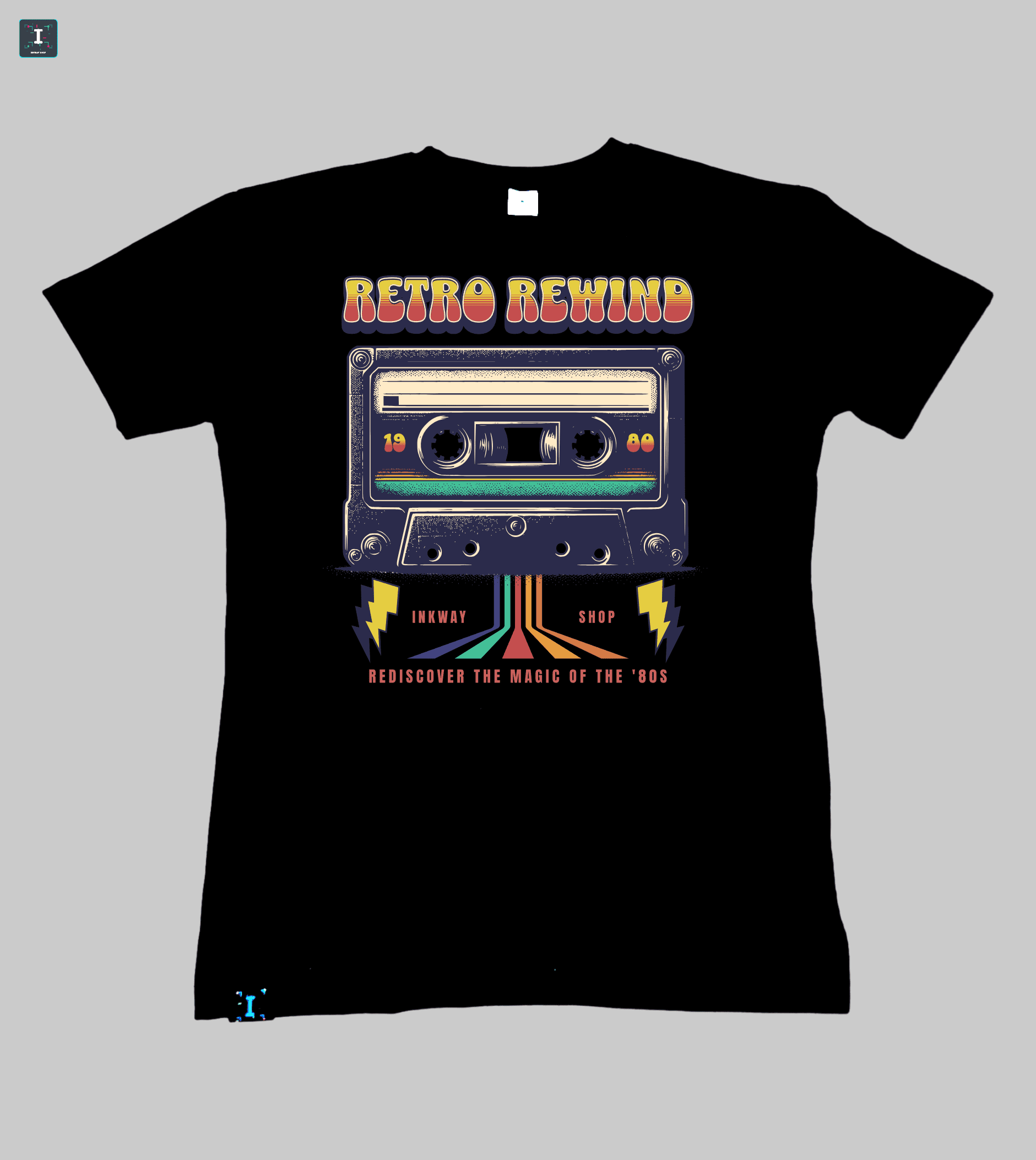 Retro Rewind 80's