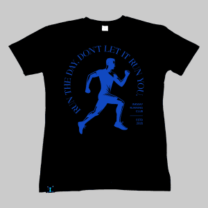 Running Club - Majica