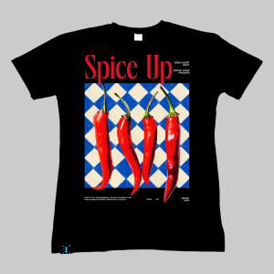 Spice Up - Majica