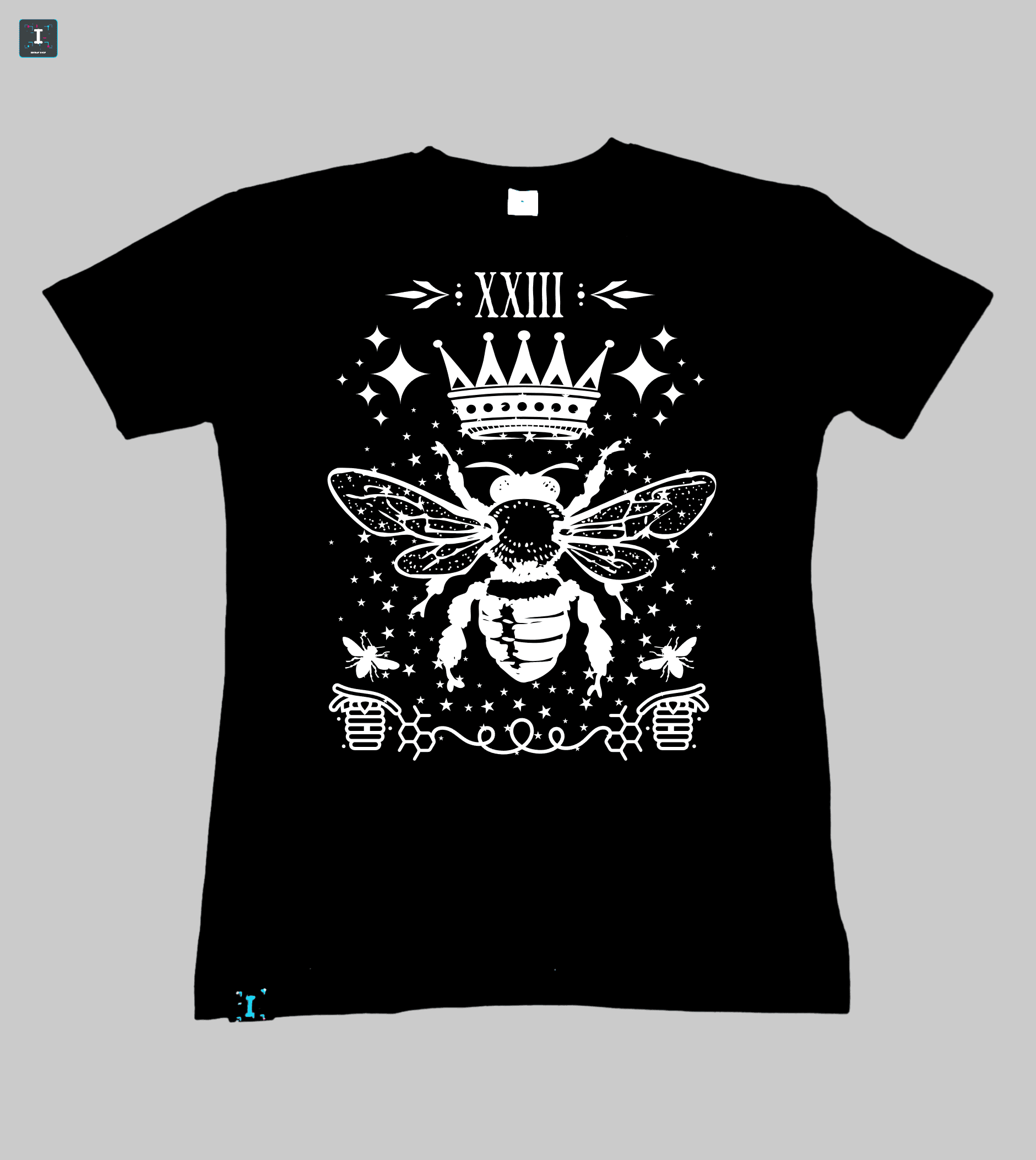 The Queen Bee