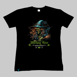 Witching Hour - Majica