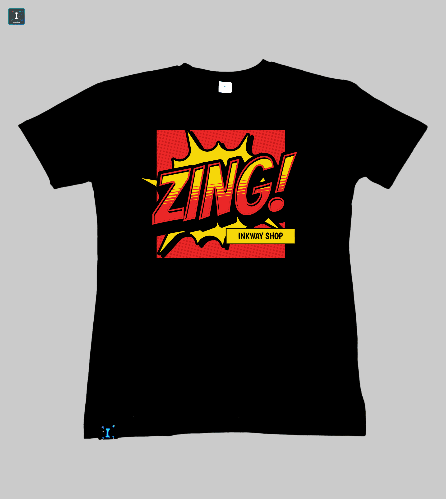 ZING! - Majica