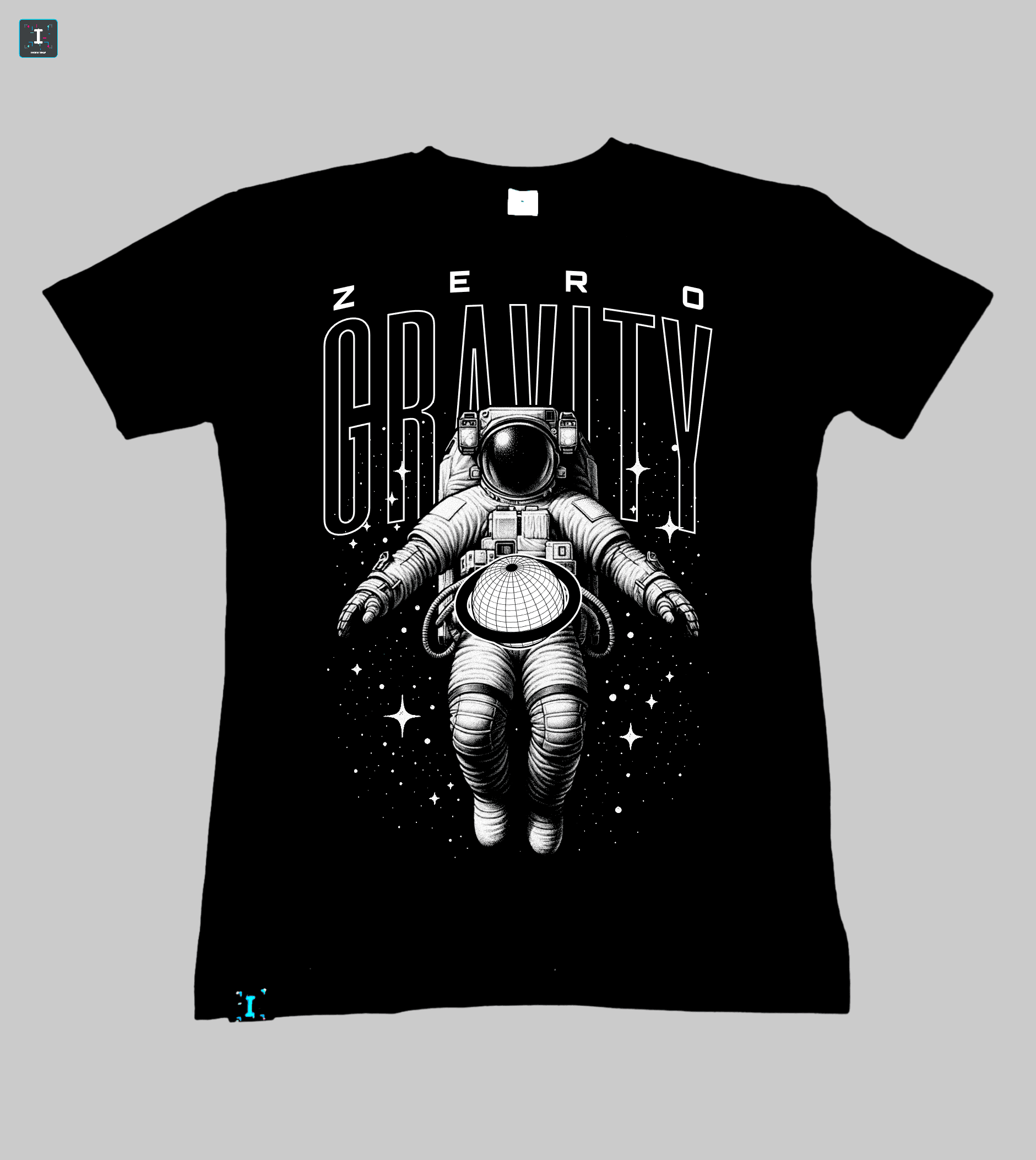 Zero Gravity - Majica