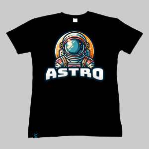 Astro - Majica