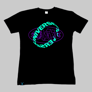 Basic Universe - Majica