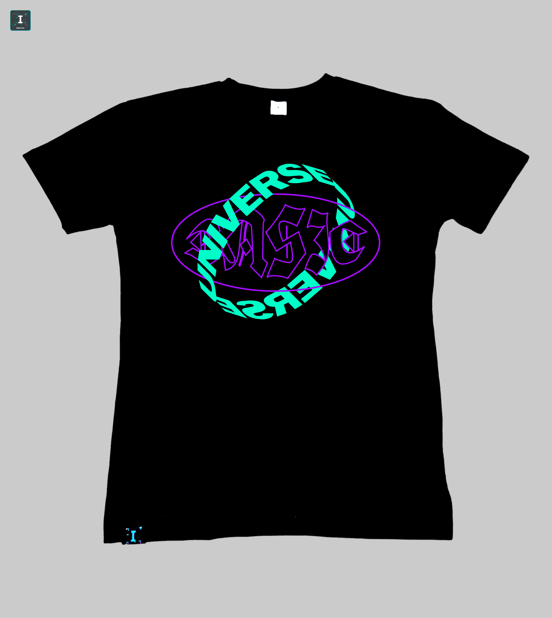 Basic Universe - Majica