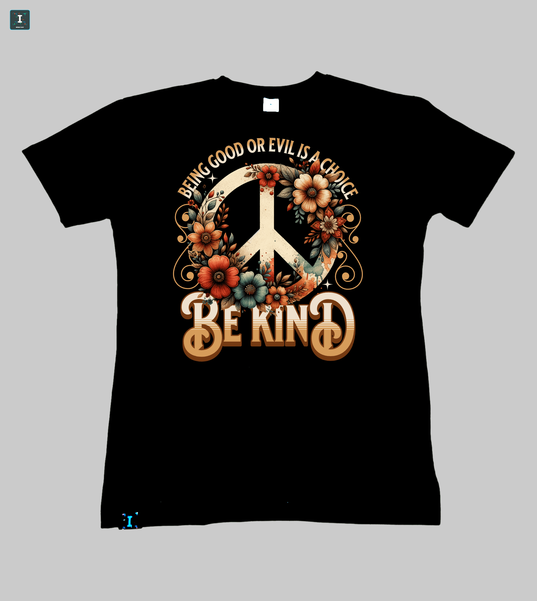 Be Kind - Majica