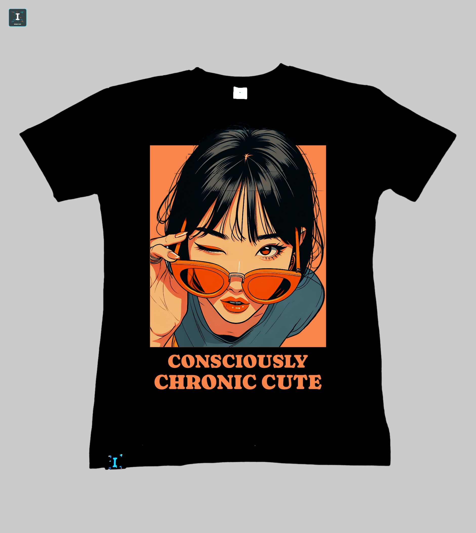 Chronic Cute - Majica