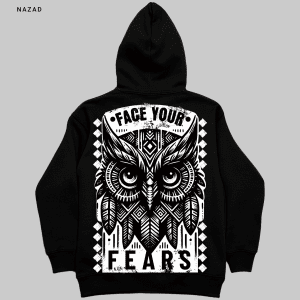 Face Your Fears - Duks