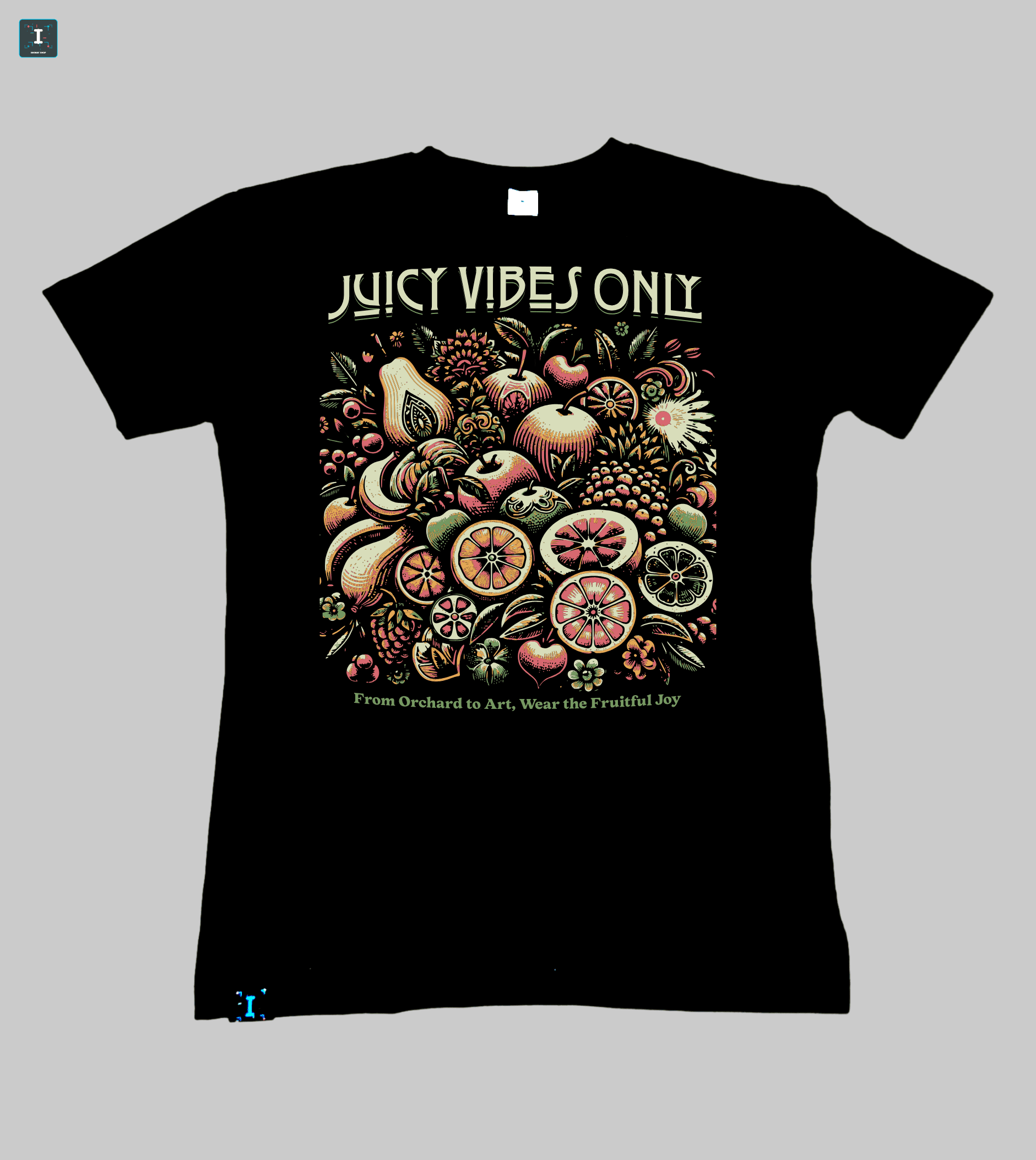 Juicy Vibes Only - Majica