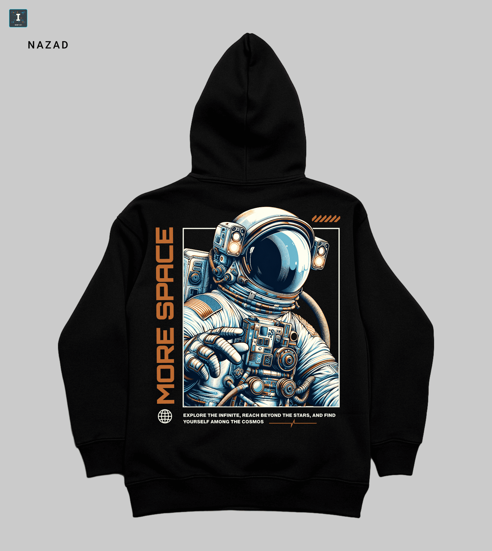 More Space - Duks