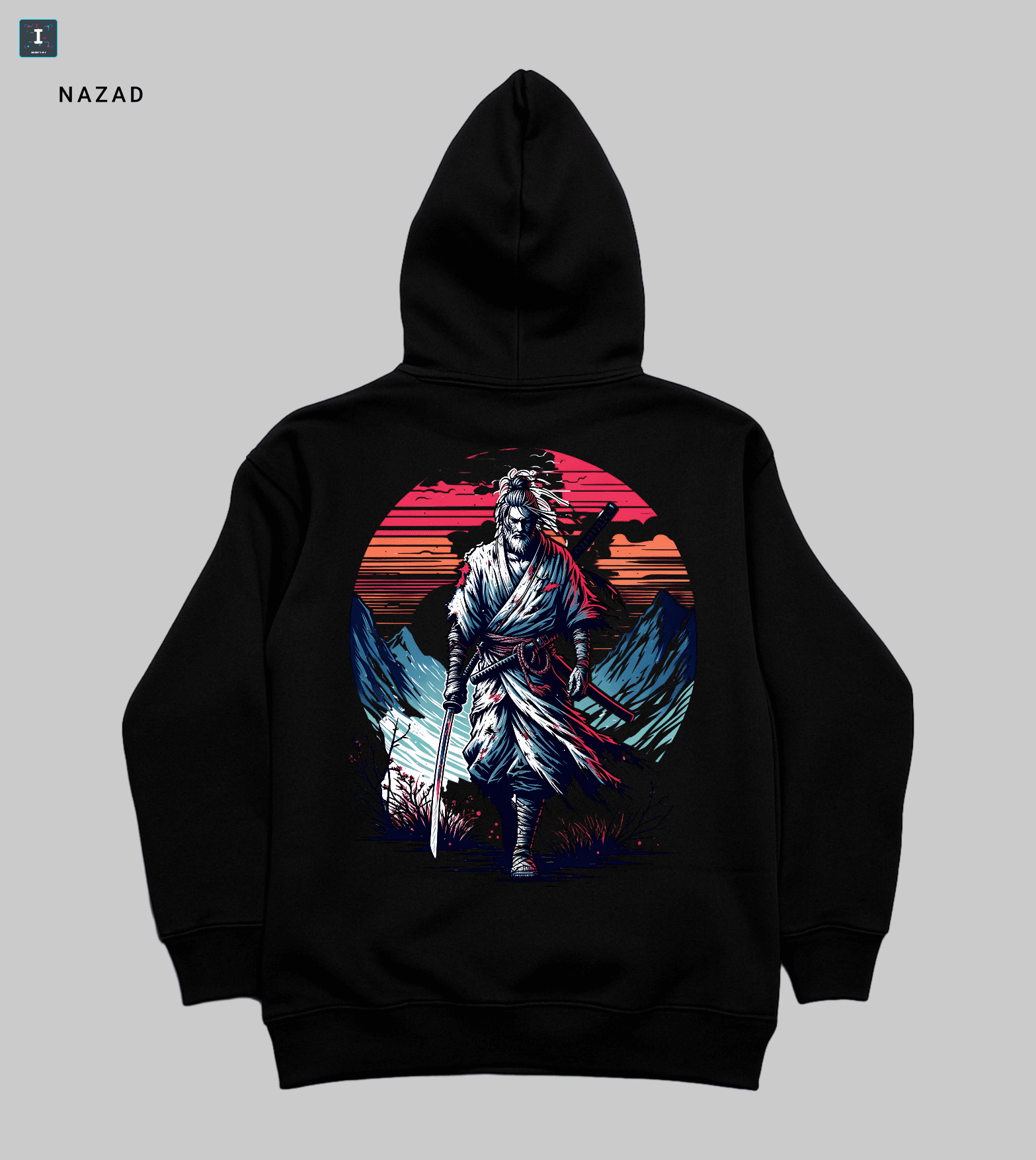 Ronin's Resolve - Duks