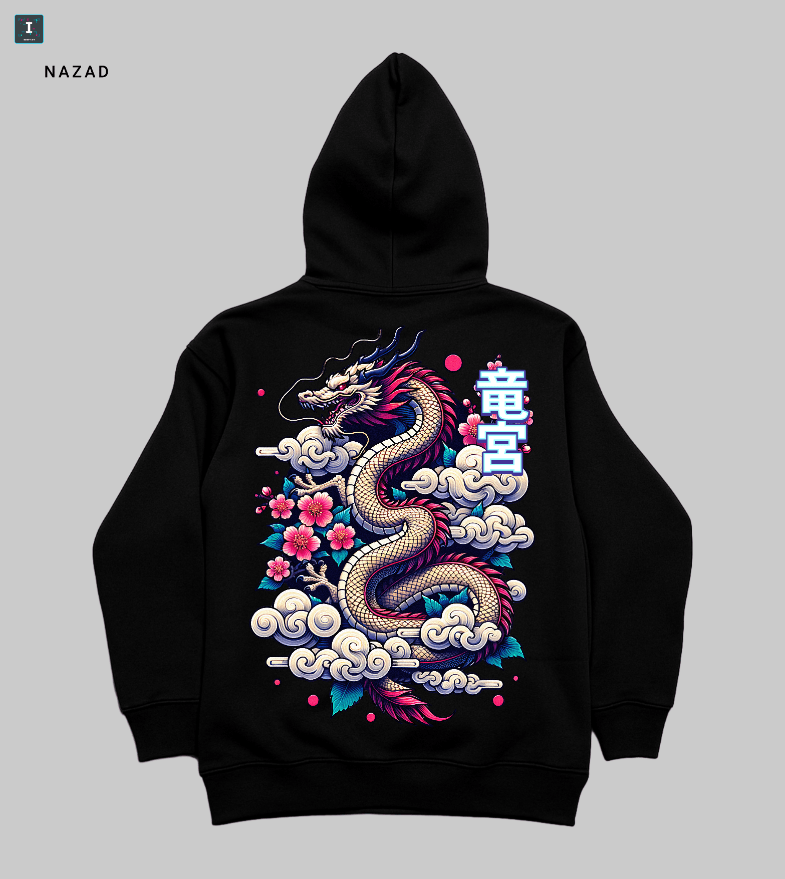 Ryuugu - Duks