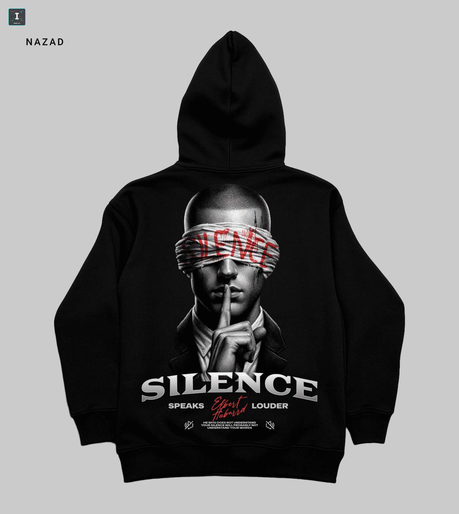 Silence - Duks