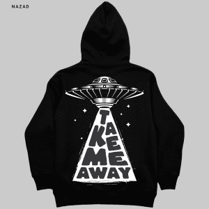 Take Me Away - Duks