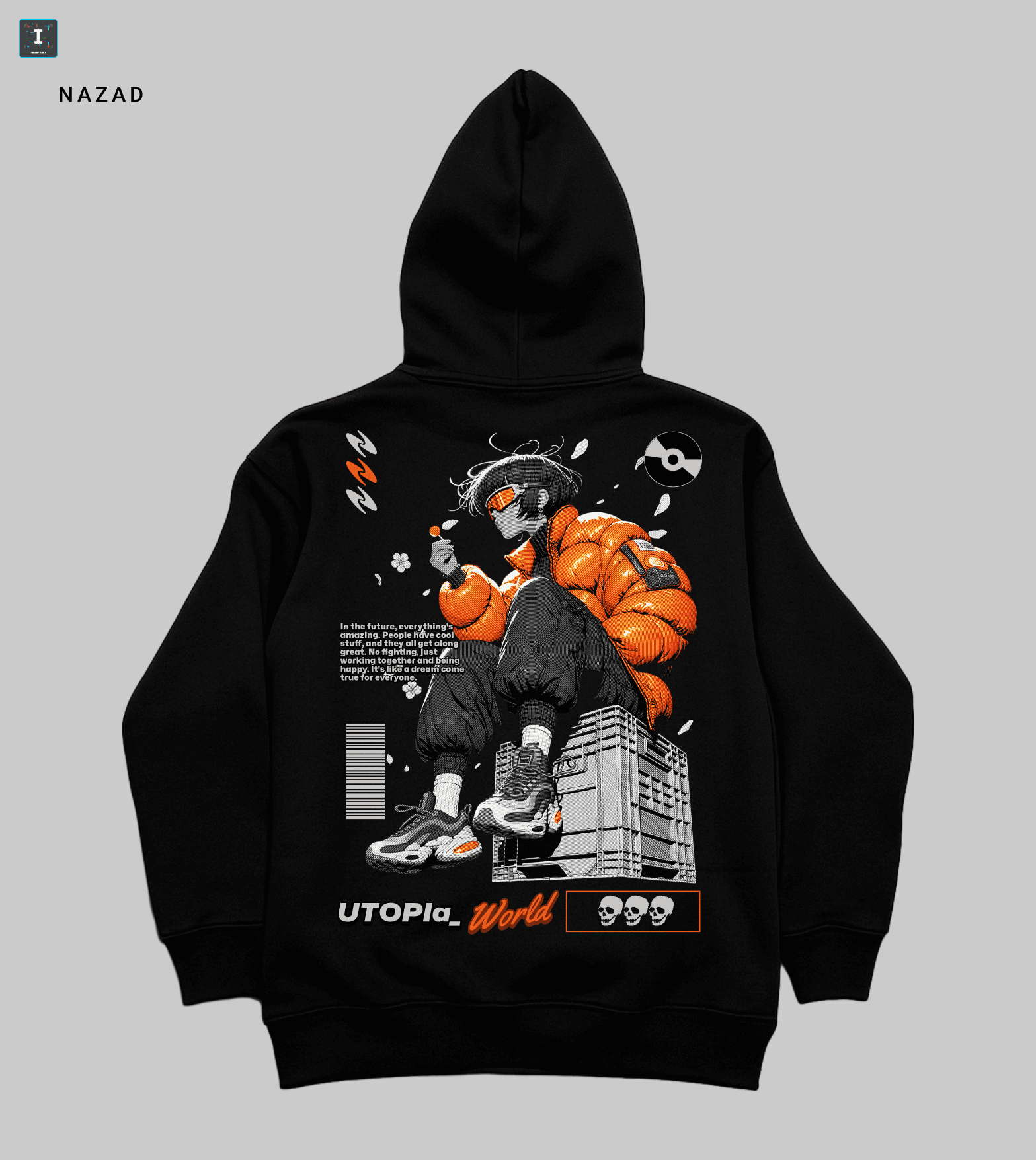 Utopia World - Duks