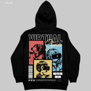 Virtual Stories - Duks