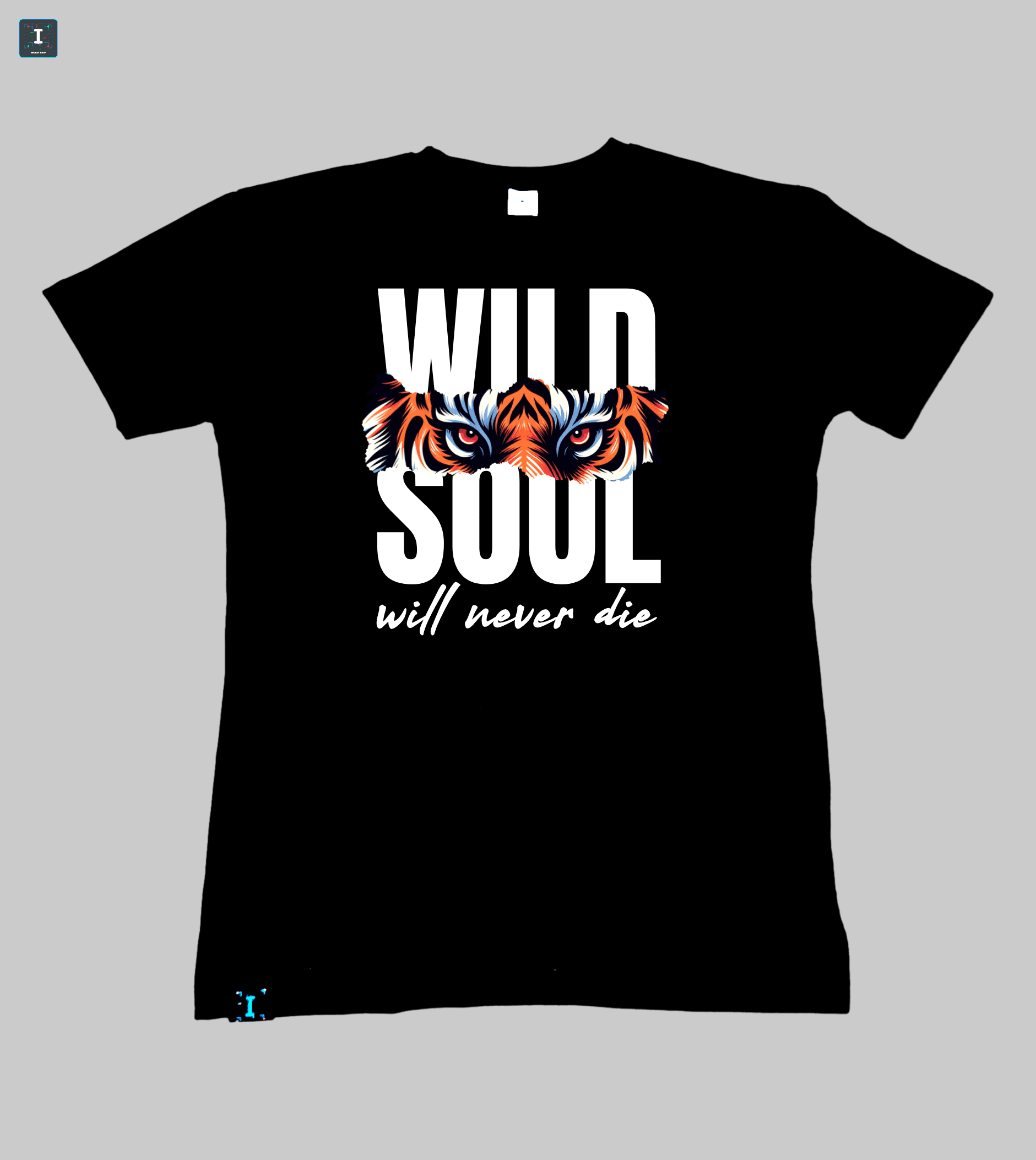 Wild Soul - Majica