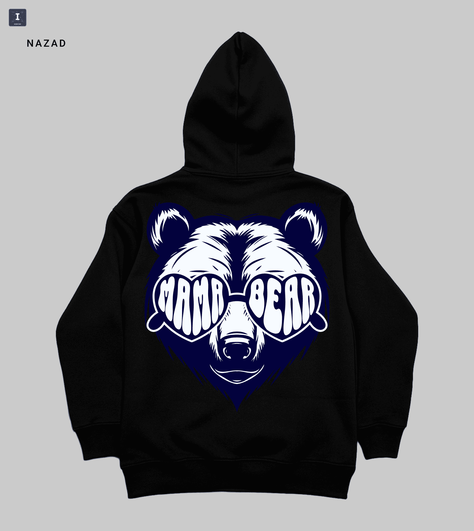 Mama Bear - Duks